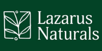 Lazarus Naturals coupons